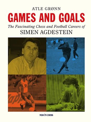 cover image of Games and Goals
